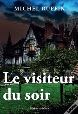 Capa do artigo Le Visiteur Du Soir