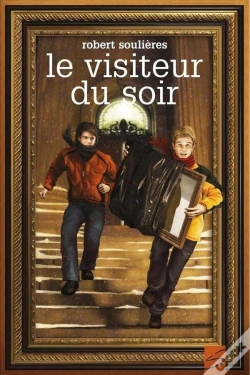Capa do artigo Le Visiteur Du Soir