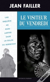 Capa do artigo Le Visiteur Du Vendredi