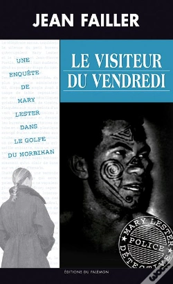 Capa do artigo Le Visiteur Du Vendredi