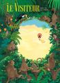 Le Visiteur - Preview