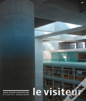 Capa do artigo Le Visiteur N 18