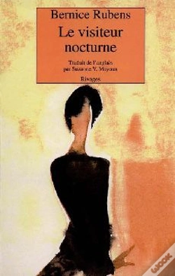 Capa do artigo Le Visiteur Nocturne