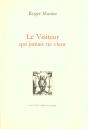 Le Visiteur Qui Jamais Ne Vient - Preview