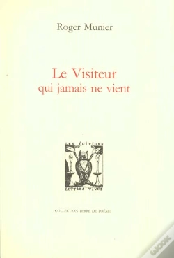 Capa do artigo Le Visiteur Qui Jamais Ne Vient