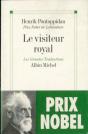 Le Visiteur Royal Et Autres Nouvelles - Preview