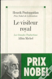 Capa do artigo Le Visiteur Royal Et Autres Nouvelles