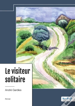 Capa do artigo Le Visiteur Solitaire