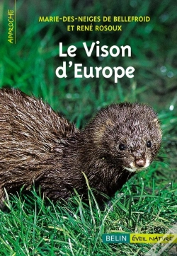 Capa do artigo Le Vison D'Europe