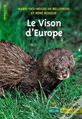 Le Vison D'Europe