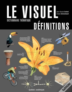 Capa do artigo Le Visuel Définitions