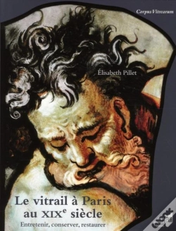 Capa do artigo Le Vitrail À Paris Au Xix Siècle