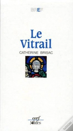 Capa do artigo Le Vitrail