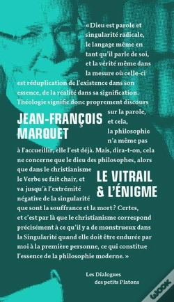 Capa do artigo Le Vitrail & L'Énigme