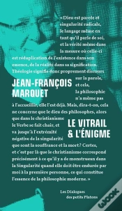 Capa do artigo Le Vitrail & L