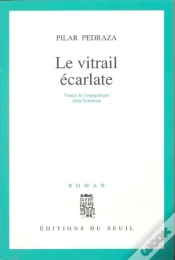 Capa do artigo Le Vitrail Ecarlate