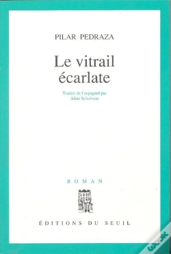 Capa do artigo Le Vitrail Ecarlate