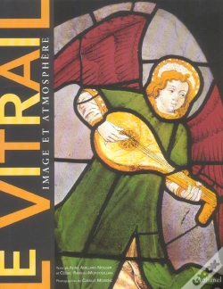 Capa do artigo Le Vitrail, Image Et Atmosphere