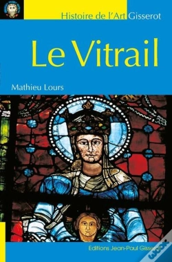 Capa do artigo Le Vitrail