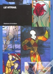 Capa do artigo Le Vitrail