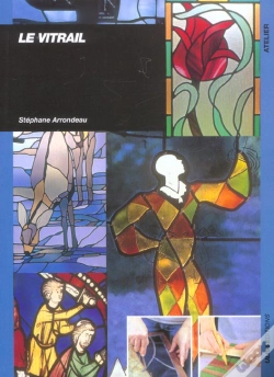 Capa do artigo Le Vitrail