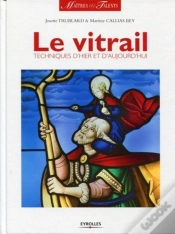 Capa do artigo Le Vitrail ; Techniques D