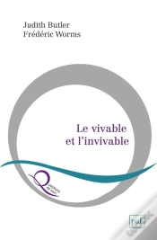 Capa do artigo Le Vivable Et L