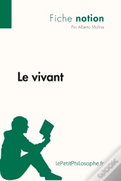 Capa do artigo Le Vivant
