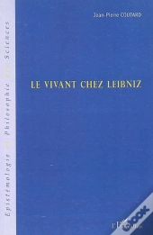 Le Vivant Chez Leibniz