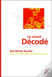 Capa do artigo Le Vivant Décodé