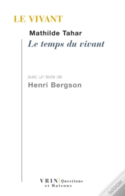 Capa do artigo Le Vivant ; Le Temps Du Vivant