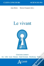 Le Vivant