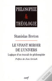 Capa do artigo Le Vivant Miroir De L