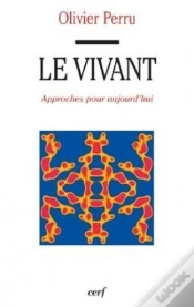 Capa do artigo Le Vivant