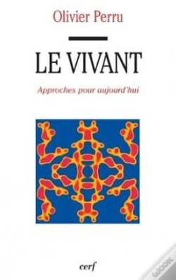 Capa do artigo Le Vivant