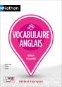 Le Vocabulaire Anglais - Preview
