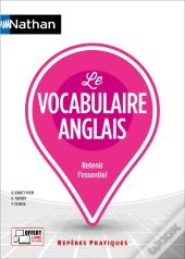 Le Vocabulaire Anglais