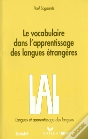 Capa do artigo Le Vocabulaire Dans L