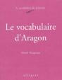 Le Vocabulaire D'Aragon - Preview