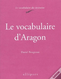 Capa do artigo Le Vocabulaire D'Aragon