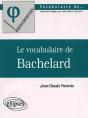 Le Vocabulaire De Bachelard - Preview