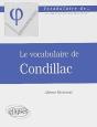 Le Vocabulaire De Condillac - Preview