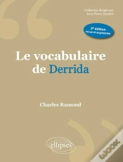 Capa do artigo Le Vocabulaire De Derrida - 2e Édition