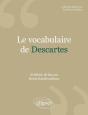 Le Vocabulaire De Descartes - Preview