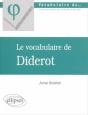 Le Vocabulaire De Diderot - Preview