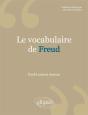 Le Vocabulaire De Freud - Preview