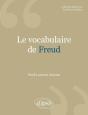 Le Vocabulaire De : Freud - Preview