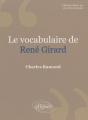 Le Vocabulaire De Girard - Preview