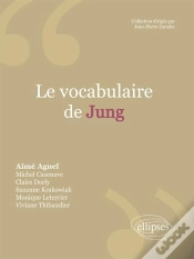 Capa do artigo Le Vocabulaire De Jung