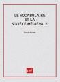 Le Vocabulaire De La Société Médiévale - Preview